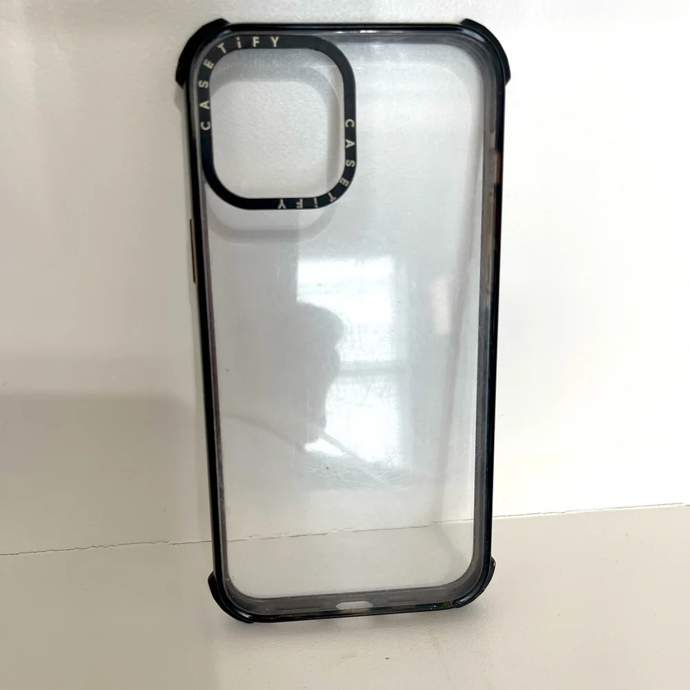 Case iPhone 12 Pro Max